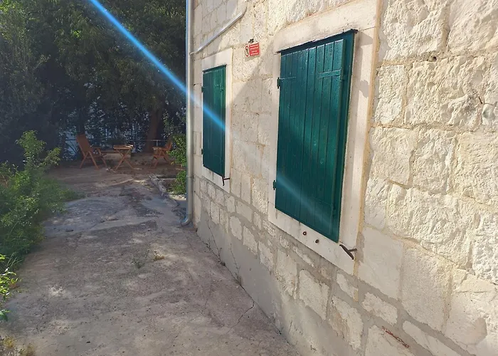 Rokova 1 Apartment *