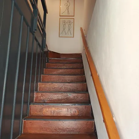 Διαμέρισμα Rokova 1